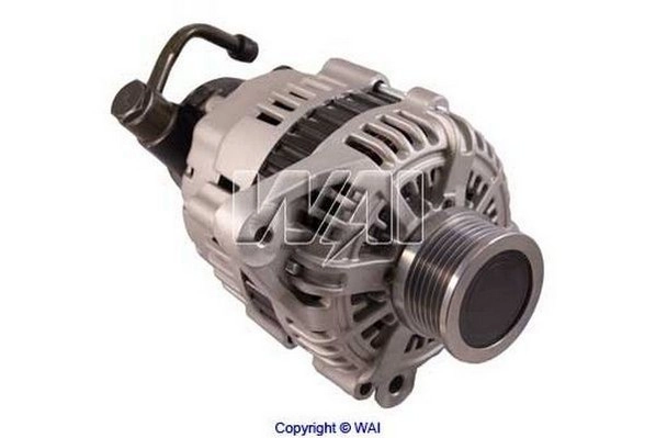 Gerador para KIA Cerato I LD