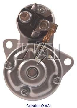 Compre M000T35471 Mitsubishi Motor de arranco