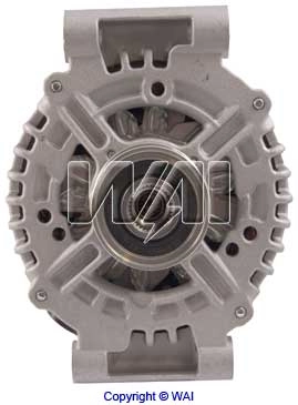 Gerador para Mini COUNTRYMAN  R60