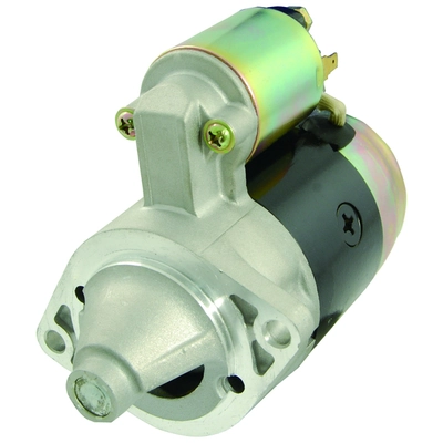 Compre 3110083030 Subaru Motor de arranco