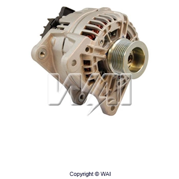 Gerador 1638099680 Peugeot/Citroen