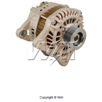 Compre Gerador Nissan Qashqai 1