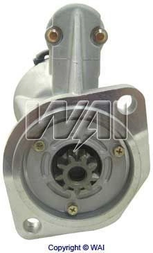 Motor de arranco WAI 18296N preço, a partir de 199,61 USD