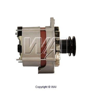 Gerador para Volkswagen Jetta I 16