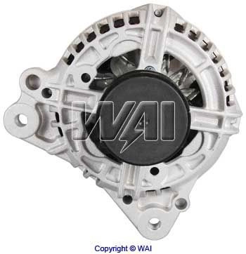  Gerador Audi A6 C5 carrinha (4B5, 4B6) (1997 - 2006) C5