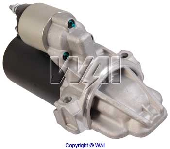 0001109325 Peugeot/Citroen Motor de arranco