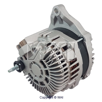 Gerador para Mitsubishi Outlander II CW