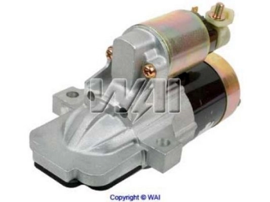 Motor de arranco para Mazda CX-7  ER