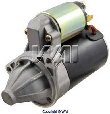 1648220080 Peugeot/Citroen Motor de arranco