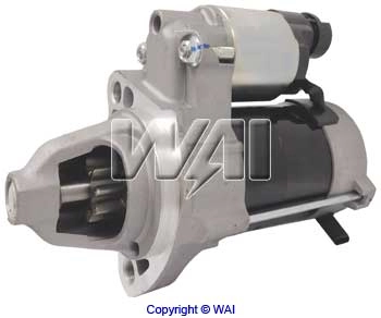 220998 ERA Motor de arranco