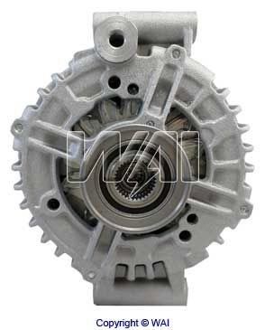Gerador WAI 11301N preço, a partir de 251,32 USD