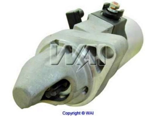 Motor de arranco 17870N WAI
