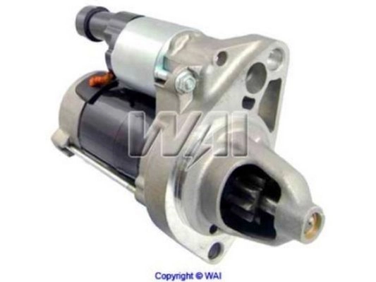 Motor de arranco para Honda Civic VIII FK, FN