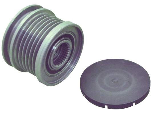  Polia do gerador Volkswagen Passat B2 carrinha (32B) (1980 - 1988) B2