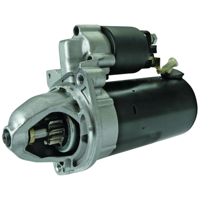 Compre 1638118280 Peugeot/Citroen Motor de arranco