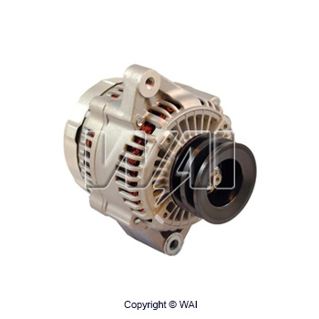 Gerador para Toyota 4 Runner  N130