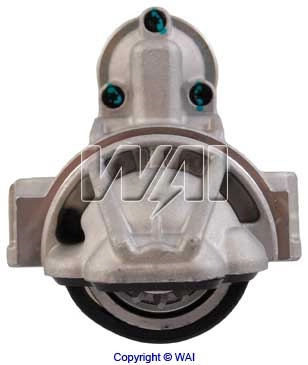 Motor de arranco 0001109325 Peugeot/Citroen