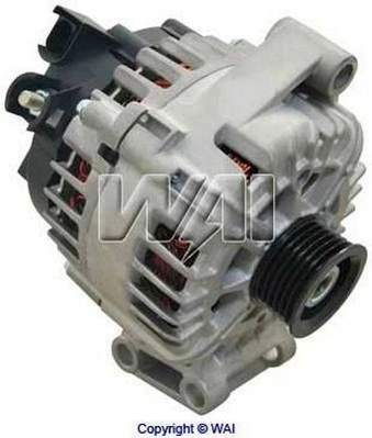 Gerador Peugeot/Citroen TG12C037 preço, a partir de 65,83 USD