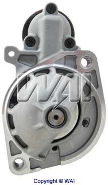 Motor de arranco VAG 4280004600 preço, a partir de 95,47 USD