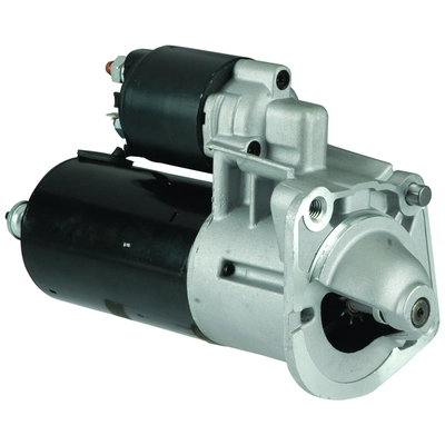  Motor de arranco Volvo S40 I sedan (VS) (1995 - 2003) I