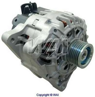 9649611388 Fiat/Alfa/Lancia Gerador