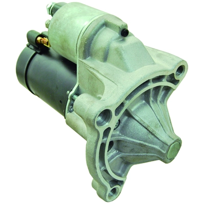 Motor de arranco para Fiat Tipo  160