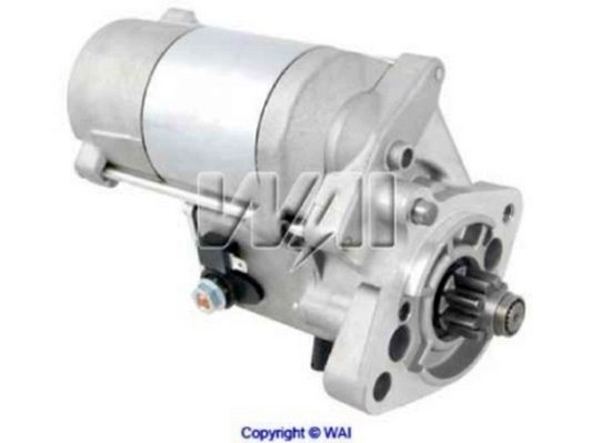 Motor de arranco para Land Rover Freelander I L314