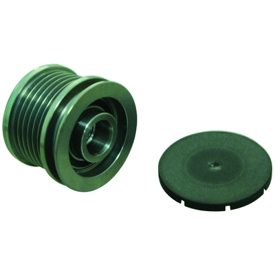  Polia do gerador Audi A6 C7 sedan (4G2, 4GC) (2010 - 2019) C7