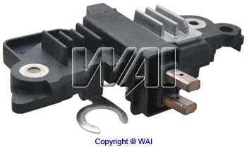 Relê-regulador do gerador (relê de carregamento) WAI IB321 preço, a partir de 44,17 USD