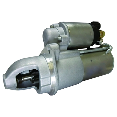 Compre 8000169 Delco Remy Motor de arranco
