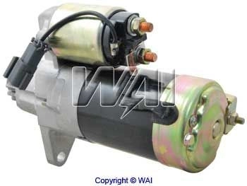 17479N WAI