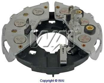 IBR302 WAI