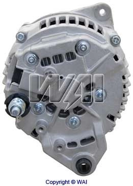 Compre Gerador Nissan Pathfinder 