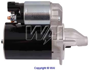 Motor de arranco para Hyundai Tucson III TL