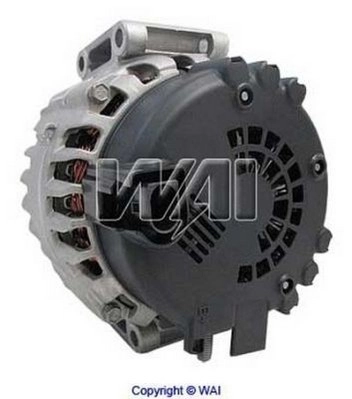 11457N WAI