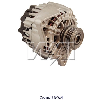 Gerador 373002A600 VAG