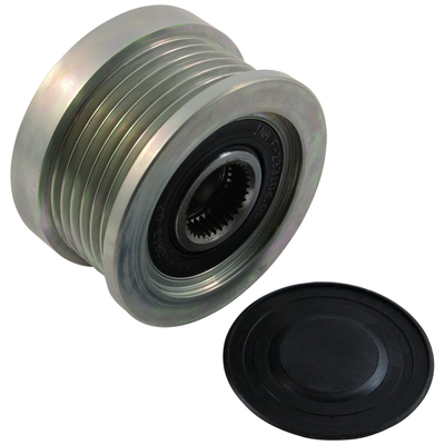  Polia do gerador Hyundai Accent II sedan (LC) (1999 - 2005) II