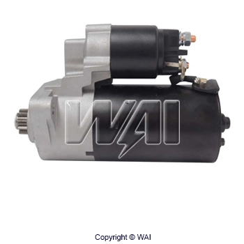 Motor de arranco VAG 0001125025 preço, a partir de 74,91 USD