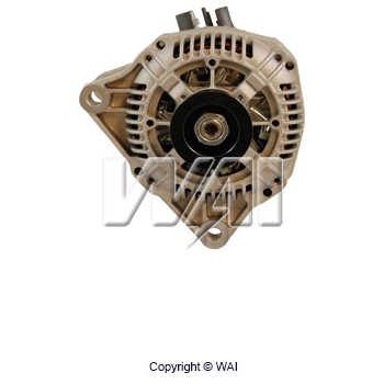Gerador Peugeot 306  7A