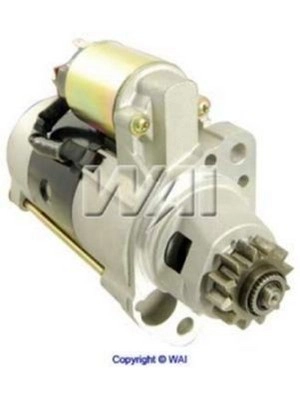 Motor de arranco para Nissan X-Trail  T30