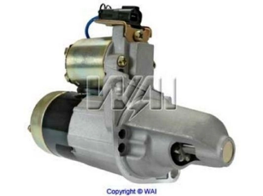 Motor de arranco para Nissan Micra  K10
