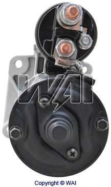 1638123280 Peugeot/Citroen Motor de arranco