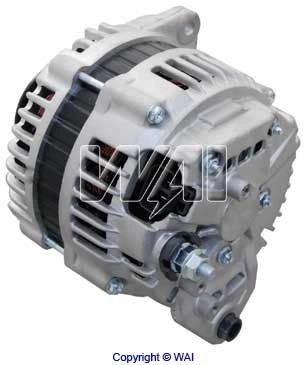 Gerador para Nissan Pathfinder  R50