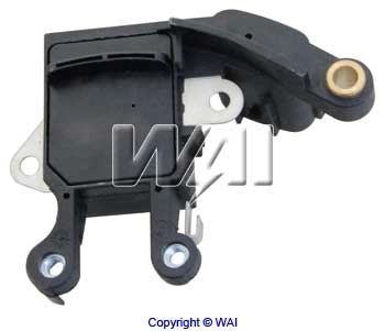 Relê-regulador do gerador (relê de carregamento) para Land Rover Range Rover III L322