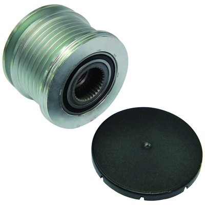 Compre Polia do gerador Audi Q5 
