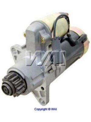 Motor de arranco 17479N WAI