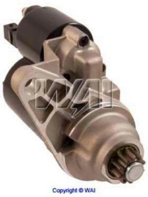  Motor de arranco Rover 25 hatchback (RF) (2000 - 2005) 