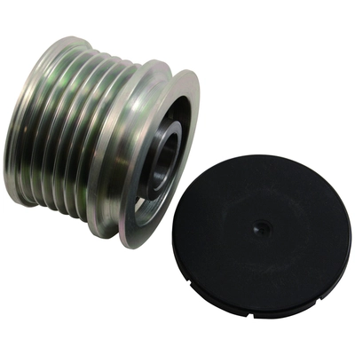 Polia do gerador para Audi Q5  8RB