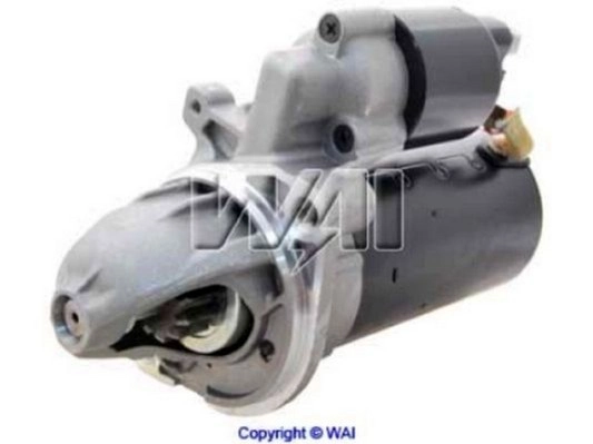 Motor de arranco 4280004600 VAG