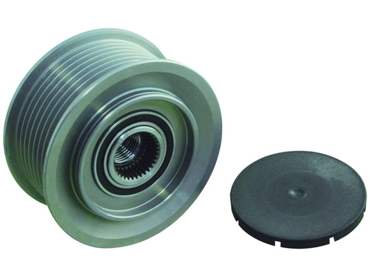 Polia do gerador para Mercedes Benz Truck TRUCK ATEGO II 